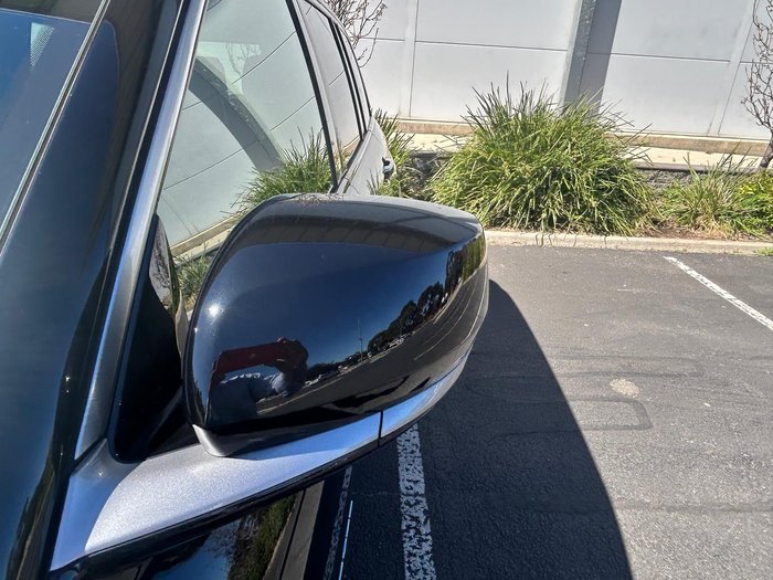 2023 Jeep Grand Cherokee Summit Reserve 4xe