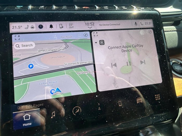 2023 Jeep Grand Cherokee Summit Reserve 4xe