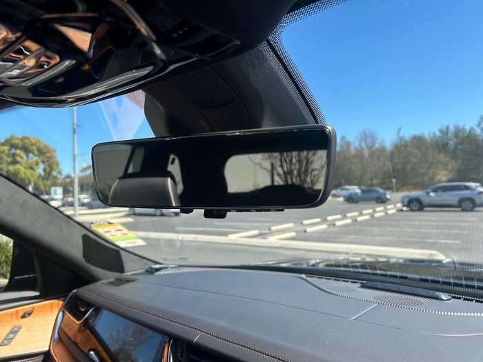 2023 Jeep Grand Cherokee Summit Reserve 4xe