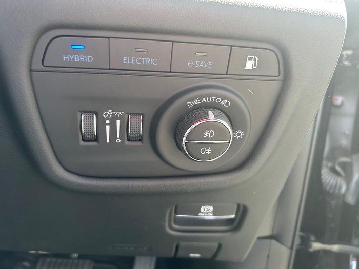 2023 Jeep Grand Cherokee Summit Reserve 4xe