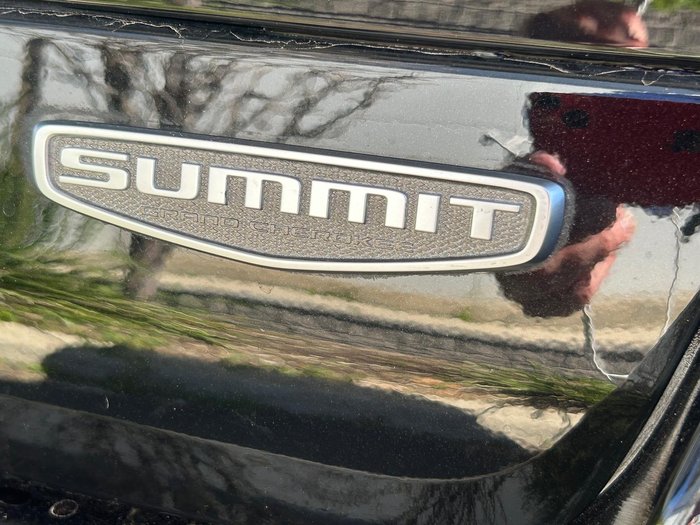 2023 Jeep Grand Cherokee Summit Reserve 4xe