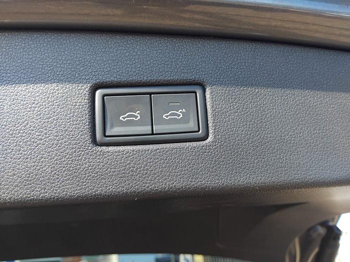 2017 Volkswagen Tiguan Wolfsburg Edition