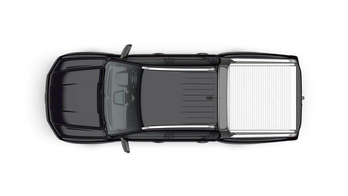 2025 Ford Ranger PHEV Wildtrak