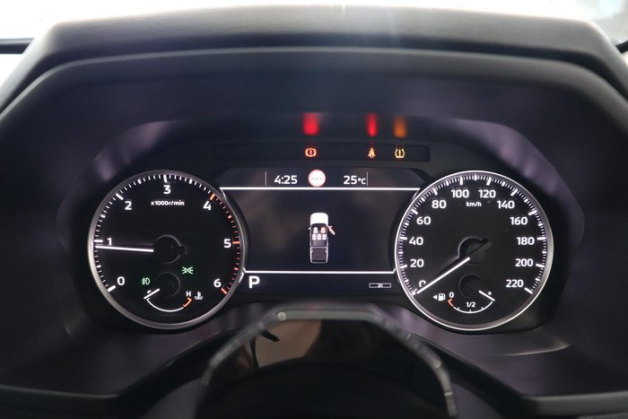 2024 Mitsubishi Triton GLX+