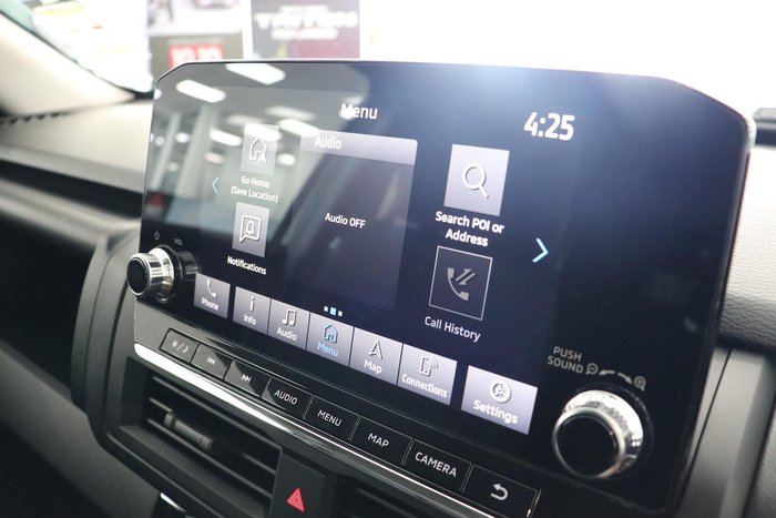 2024 Mitsubishi Triton GLX+