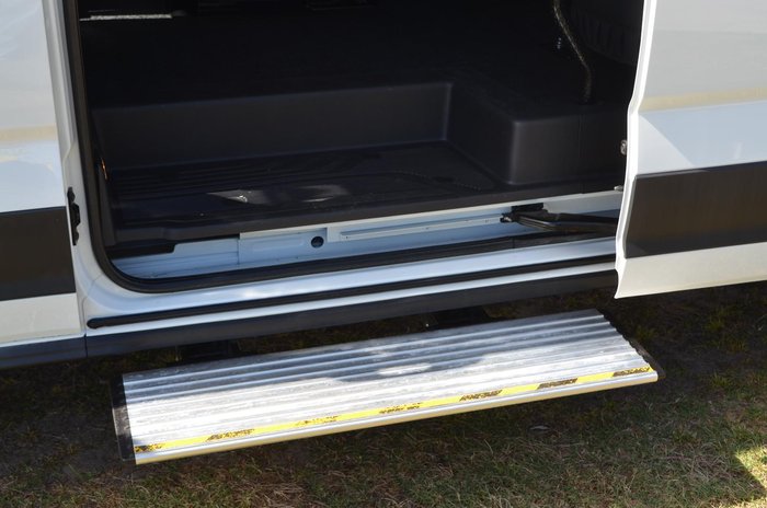 2023 LDV Deliver 9 LWB High Roof