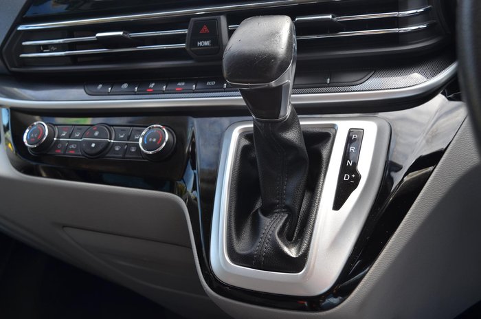 2023 LDV Deliver 9 LWB High Roof