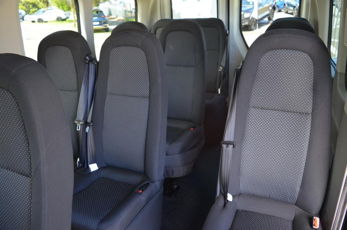 2023 LDV Deliver 9 LWB High Roof