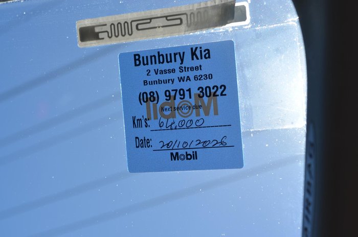 2023 LDV Deliver 9 LWB High Roof