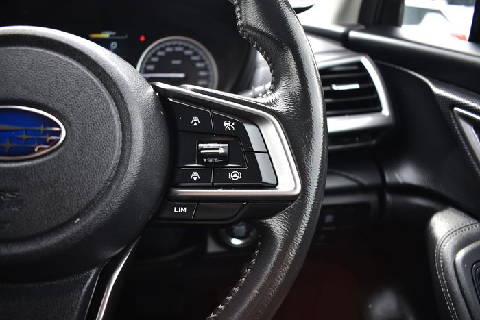 2023 Subaru Forester 2.5i S5 MY23 AWD Ice Silver