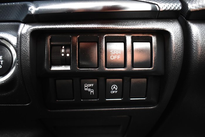 2023 Subaru Forester 2.5i S5 MY23 AWD Ice Silver