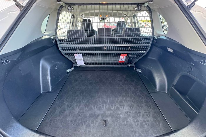 2021 Toyota RAV4 GX