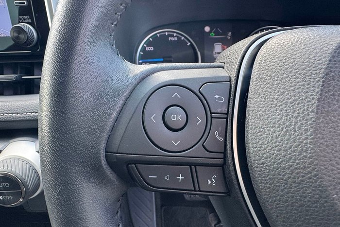 2021 Toyota RAV4 GX