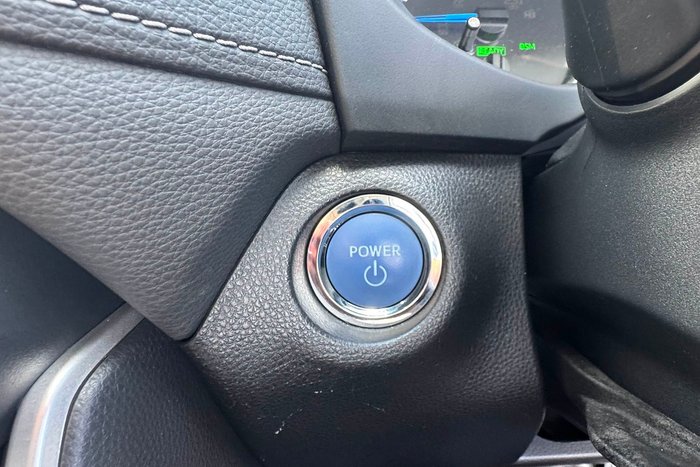 2021 Toyota RAV4 GX