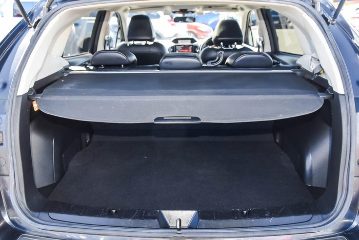 2019 Subaru Impreza 2.0i-S