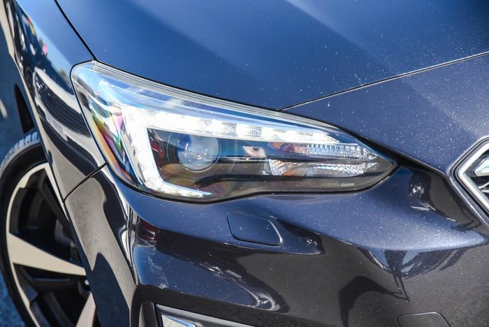 2019 Subaru Impreza 2.0i-S