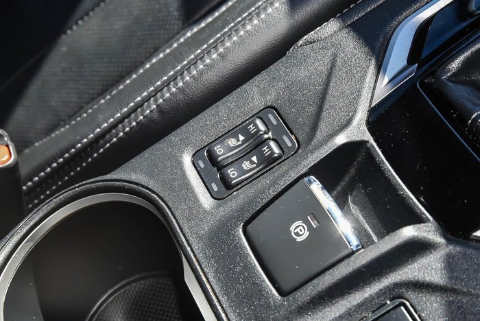 2019 Subaru Impreza 2.0i-S