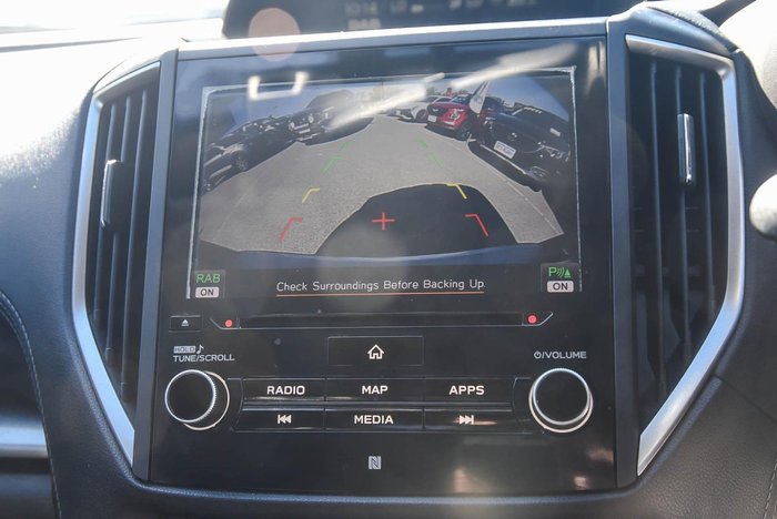 2019 Subaru Impreza 2.0i-S