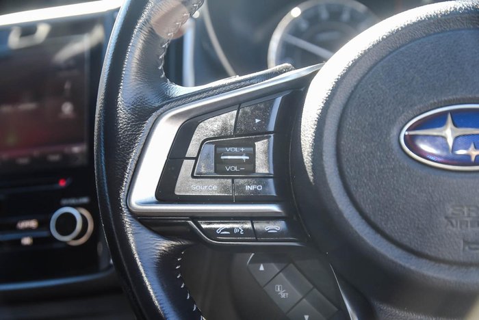 2019 Subaru Impreza 2.0i-S