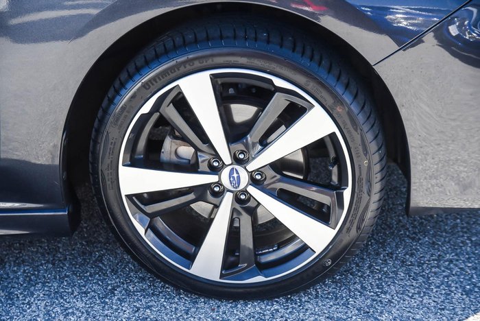 2019 Subaru Impreza 2.0i-S