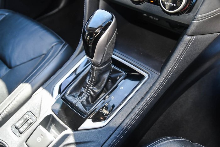 2019 Subaru Impreza 2.0i-S