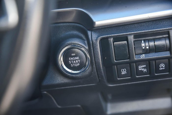 2019 Subaru Impreza 2.0i-S