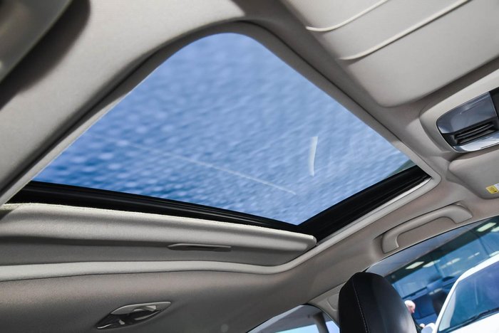 2019 Subaru Impreza 2.0i-S