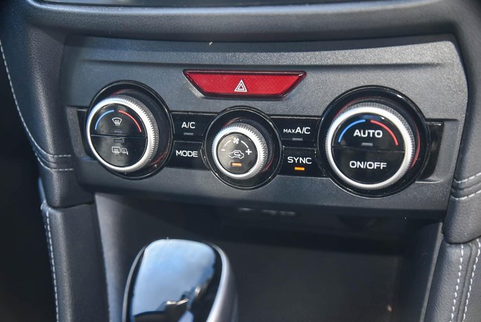 2019 Subaru Impreza 2.0i-S