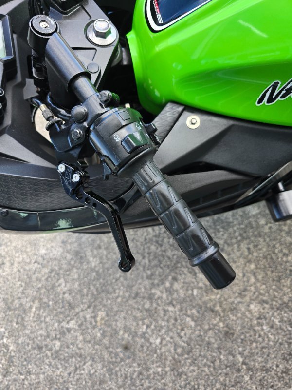 2013 Kawasaki NINJA 300