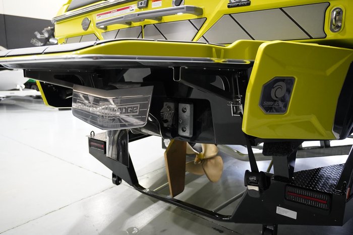 2025 Malibu Wakesetter 23 LSV