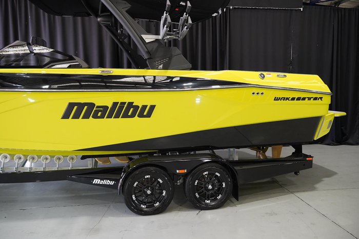 2025 Malibu Wakesetter 23 LSV