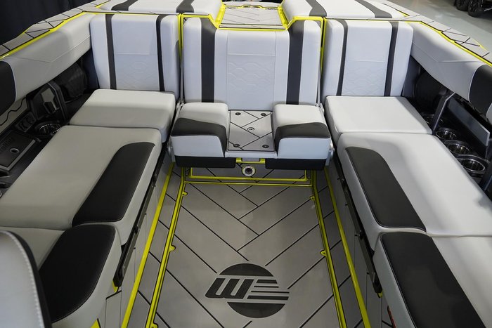 2025 Malibu Wakesetter 23 LSV
