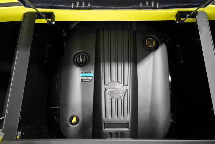 2025 Malibu Wakesetter 23 LSV