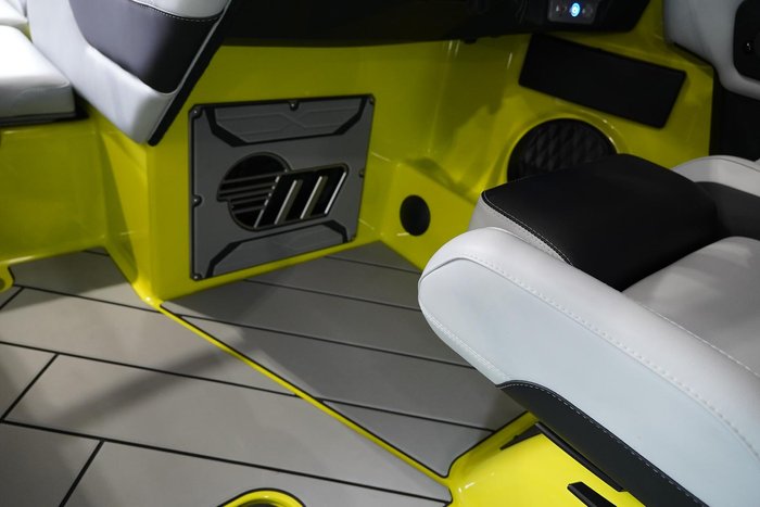 2025 Malibu Wakesetter 23 LSV