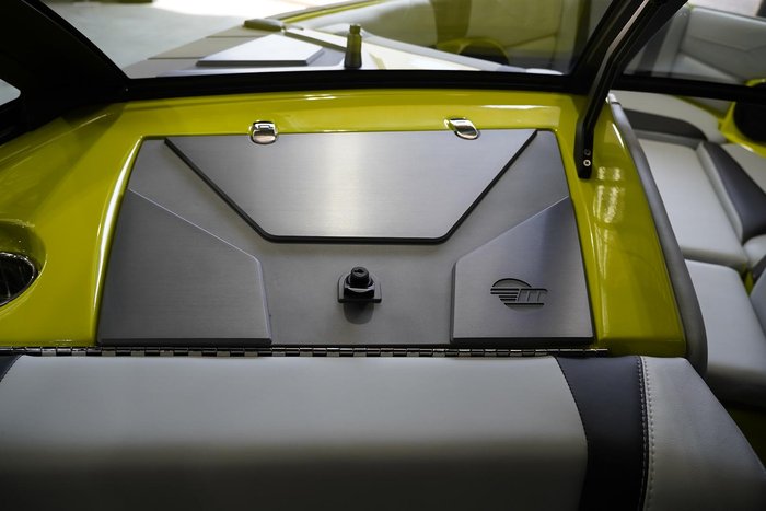 2025 Malibu Wakesetter 23 LSV