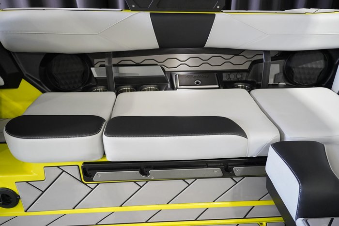 2025 Malibu Wakesetter 23 LSV