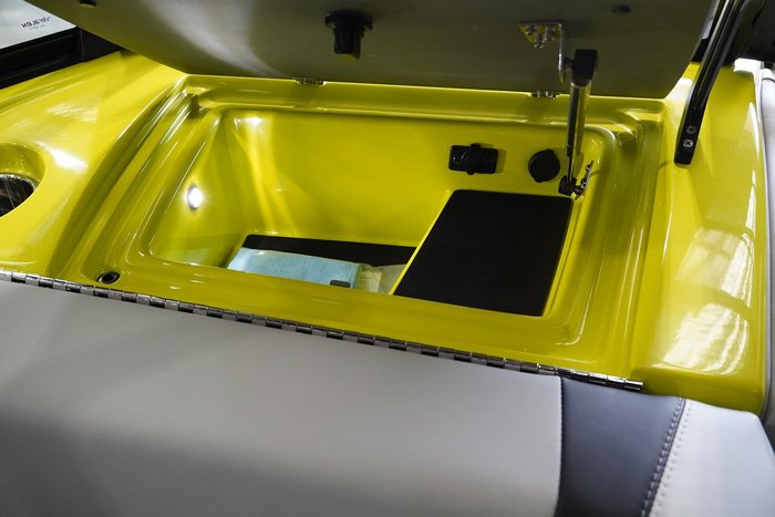 2025 Malibu Wakesetter 23 LSV