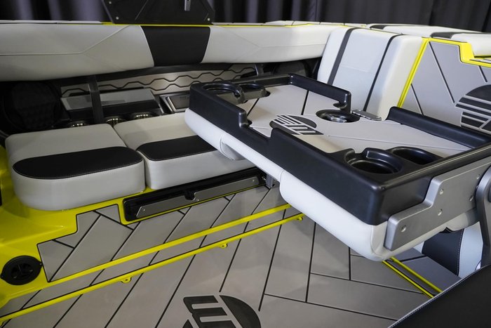 2025 Malibu Wakesetter 23 LSV