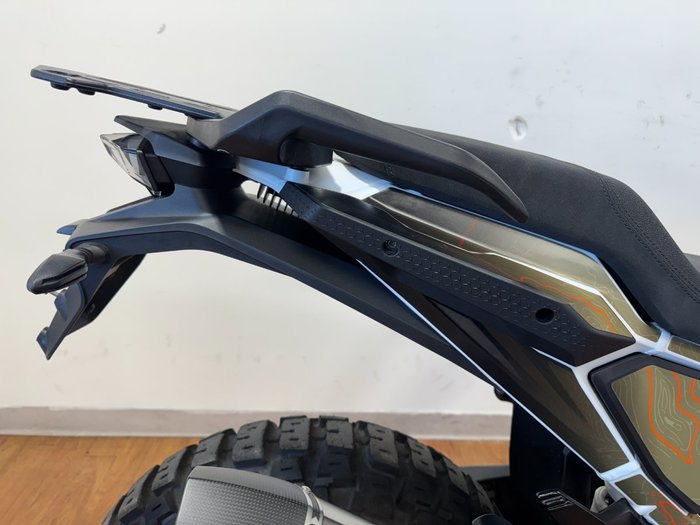 2022 Ktm SUPER ADVENTURE S ORANGE