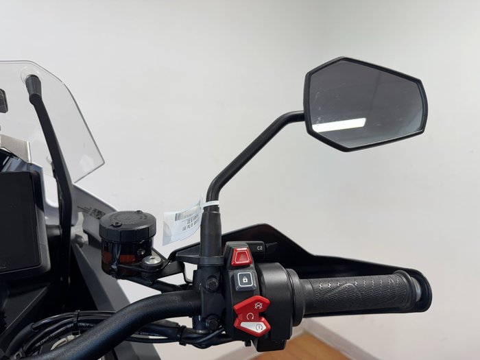 2022 Ktm SUPER ADVENTURE S ORANGE