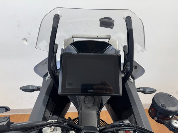 2022 Ktm SUPER ADVENTURE S ORANGE