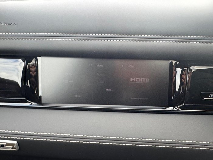 2025 RAM 1500 Rebel Hurricane SO