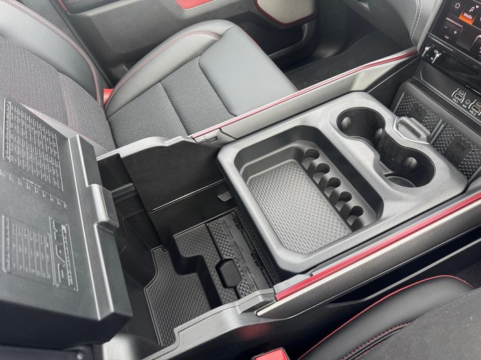 2025 RAM 1500 Rebel Hurricane SO