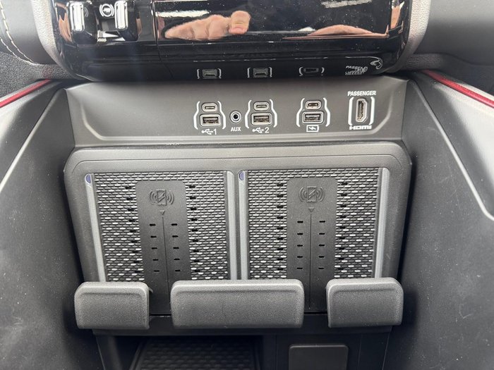 2025 RAM 1500 Rebel Hurricane SO