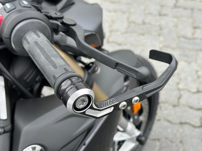 2025 BMW S 1000 R Sport S 1000 Black