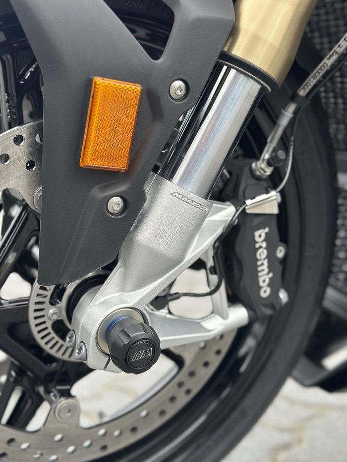 2025 BMW S 1000 R Sport S 1000 Black