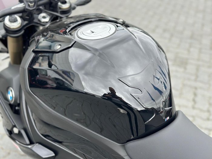 2025 BMW S 1000 R Sport S 1000 Black