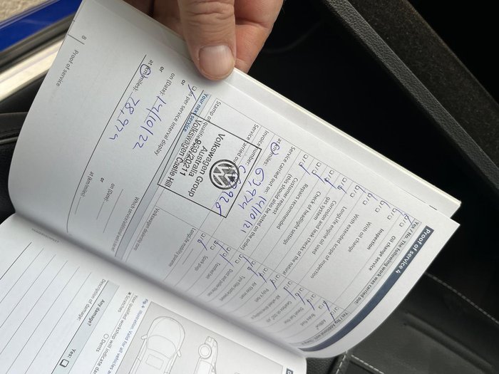 2018 Volkswagen Golf R