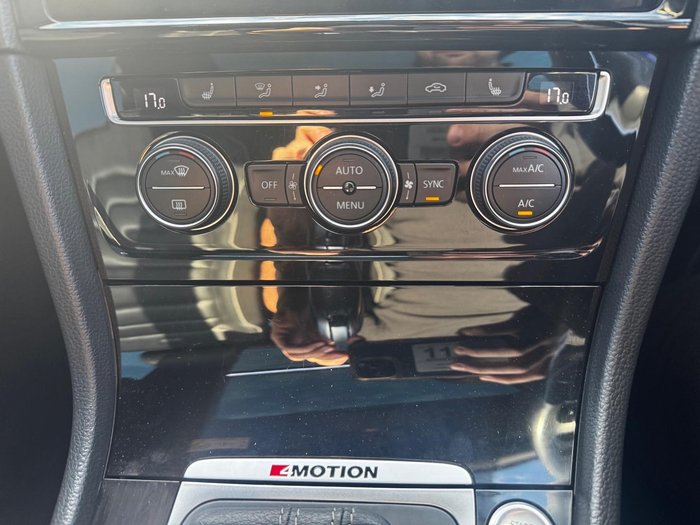 2018 Volkswagen Golf R