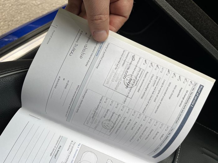 2018 Volkswagen Golf R